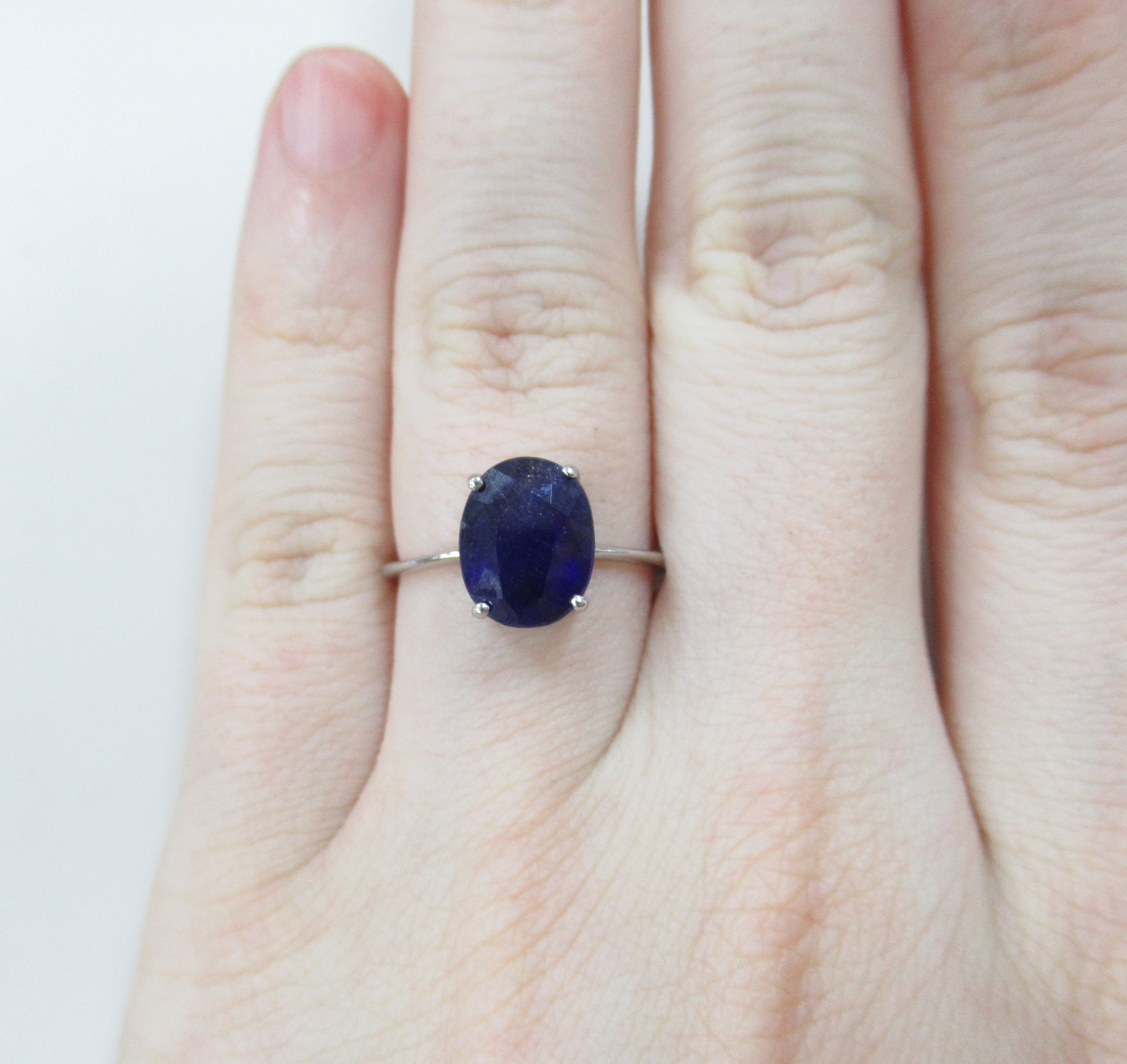 10321-000809 Кольцо (Ag 925)